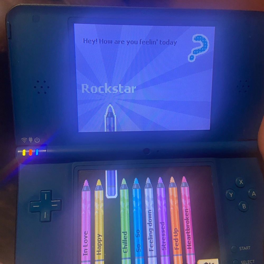 Style Lab Makeover Nintendo DS Game - Picture 2 of 4